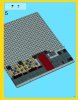 Notice / Instructions de Montage - LEGO - Creator - 10243 - Le restaurant parisien: Page 9