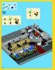 Notice / Instructions de Montage - LEGO - Creator - 10243 - Le restaurant parisien: Page 26