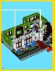 Notice / Instructions de Montage - LEGO - Creator - 10243 - Le restaurant parisien: Page 48