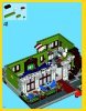 Notice / Instructions de Montage - LEGO - Creator - 10243 - Le restaurant parisien: Page 52