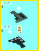 Notice / Instructions de Montage - LEGO - Creator - 10243 - Le restaurant parisien: Page 4