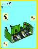 Notice / Instructions de Montage - LEGO - Creator - 10243 - Le restaurant parisien: Page 26