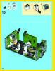 Notice / Instructions de Montage - LEGO - Creator - 10243 - Le restaurant parisien: Page 28