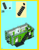 Notice / Instructions de Montage - LEGO - Creator - 10243 - Le restaurant parisien: Page 40