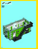 Notice / Instructions de Montage - LEGO - Creator - 10243 - Le restaurant parisien: Page 44