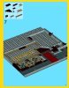 Notice / Instructions de Montage - LEGO - Creator - 10243 - Le restaurant parisien: Page 11