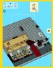 Notice / Instructions de Montage - LEGO - Creator - 10243 - Le restaurant parisien: Page 13