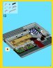 Notice / Instructions de Montage - LEGO - Creator - 10243 - Le restaurant parisien: Page 17