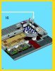 Notice / Instructions de Montage - LEGO - Creator - 10243 - Le restaurant parisien: Page 22