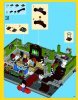 Notice / Instructions de Montage - LEGO - Creator - 10243 - Le restaurant parisien: Page 39