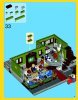 Notice / Instructions de Montage - LEGO - Creator - 10243 - Le restaurant parisien: Page 41