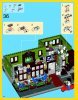 Notice / Instructions de Montage - LEGO - Creator - 10243 - Le restaurant parisien: Page 44