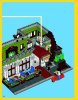 Notice / Instructions de Montage - LEGO - Creator - 10243 - Le restaurant parisien: Page 60