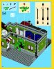 Notice / Instructions de Montage - LEGO - Creator - 10243 - Le restaurant parisien: Page 66