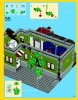 Notice / Instructions de Montage - LEGO - Creator - 10243 - Le restaurant parisien: Page 67