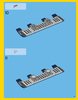 Notice / Instructions de Montage - LEGO - Creator - 10243 - Le restaurant parisien: Page 41