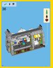 Notice / Instructions de Montage - LEGO - Creator - 10243 - Le restaurant parisien: Page 48