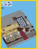 Notice / Instructions de Montage - LEGO - Creator - 10243 - Le restaurant parisien: Page 14