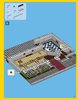 Notice / Instructions de Montage - LEGO - Creator - 10243 - Le restaurant parisien: Page 17