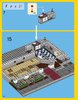 Notice / Instructions de Montage - LEGO - Creator - 10243 - Le restaurant parisien: Page 20