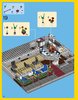 Notice / Instructions de Montage - LEGO - Creator - 10243 - Le restaurant parisien: Page 26