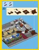 Notice / Instructions de Montage - LEGO - Creator - 10243 - Le restaurant parisien: Page 27