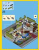 Notice / Instructions de Montage - LEGO - Creator - 10243 - Le restaurant parisien: Page 33