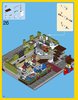 Notice / Instructions de Montage - LEGO - Creator - 10243 - Le restaurant parisien: Page 34