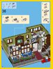 Notice / Instructions de Montage - LEGO - Creator - 10243 - Le restaurant parisien: Page 44