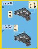 Notice / Instructions de Montage - LEGO - Creator - 10243 - Le restaurant parisien: Page 5