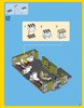 Notice / Instructions de Montage - LEGO - Creator - 10243 - Le restaurant parisien: Page 21