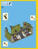 Notice / Instructions de Montage - LEGO - Creator - 10243 - Le restaurant parisien: Page 26