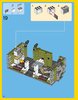 Notice / Instructions de Montage - LEGO - Creator - 10243 - Le restaurant parisien: Page 28