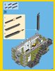 Notice / Instructions de Montage - LEGO - Creator - 10243 - Le restaurant parisien: Page 43