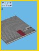 Notice / Instructions de Montage - LEGO - Creator - 10243 - Le restaurant parisien: Page 6