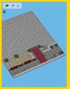 Notice / Instructions de Montage - LEGO - Creator - 10243 - Le restaurant parisien: Page 8