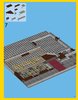 Notice / Instructions de Montage - LEGO - Creator - 10243 - Le restaurant parisien: Page 11