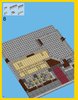 Notice / Instructions de Montage - LEGO - Creator - 10243 - Le restaurant parisien: Page 12