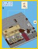 Notice / Instructions de Montage - LEGO - Creator - 10243 - Le restaurant parisien: Page 13