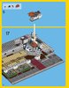 Notice / Instructions de Montage - LEGO - Creator - 10243 - Le restaurant parisien: Page 24