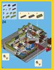 Notice / Instructions de Montage - LEGO - Creator - 10243 - Le restaurant parisien: Page 32