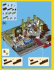 Notice / Instructions de Montage - LEGO - Creator - 10243 - Le restaurant parisien: Page 38