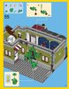 Notice / Instructions de Montage - LEGO - Creator - 10243 - Le restaurant parisien: Page 67