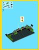 Notice / Instructions de Montage - LEGO - Creator - 10243 - Le restaurant parisien: Page 7