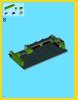 Notice / Instructions de Montage - LEGO - Creator - 10243 - Le restaurant parisien: Page 8