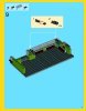 Notice / Instructions de Montage - LEGO - Creator - 10243 - Le restaurant parisien: Page 9