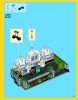 Notice / Instructions de Montage - LEGO - Creator - 10243 - Le restaurant parisien: Page 25