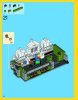 Notice / Instructions de Montage - LEGO - Creator - 10243 - Le restaurant parisien: Page 26