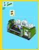 Notice / Instructions de Montage - LEGO - Creator - 10243 - Le restaurant parisien: Page 33