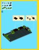 Notice / Instructions de Montage - LEGO - Creator - 10243 - Le restaurant parisien: Page 6